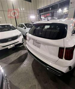 كيا سورينتو